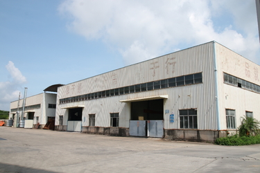 চীন Kaiping Zhonghe Machinery Manufacturing Co., Ltd