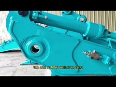 এক্সক্যাভার টানেল বুম CAT320 PC215 ZX210 SK250 R944 DX220 SH300 R245 বিক্রির জন্য