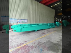 খননকারী ধ্বংস গম্ভীর গর্জন