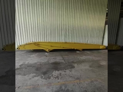 খননকারী ধ্বংস গম্ভীর গর্জন