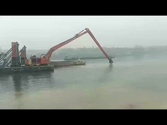 Excavator Long Reach Arm সরবরাহকারী