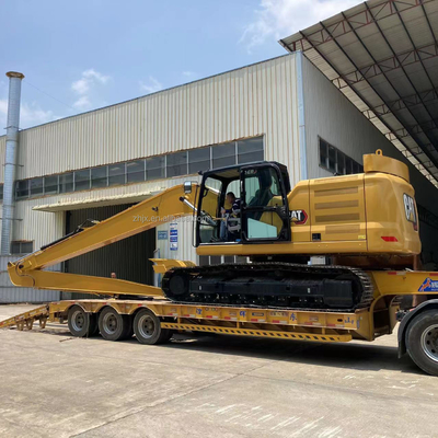 CAT320 খননকারী দীর্ঘ বাহু খননকারী দীর্ঘ পৌঁছানোর বুম