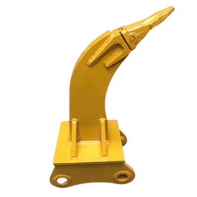 25-30T এক্সকাভেটর বাকেট রিপার, পিসি ক্যাট হিটাচি কোবেলকোর জন্য এক্সক্যাভেটর রক রিপার