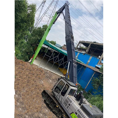 CAT340 SK450 CX490 ইত্যাদির জন্য একাধিক গ্যারান্টি ধ্বংস করার বুম আর্ম