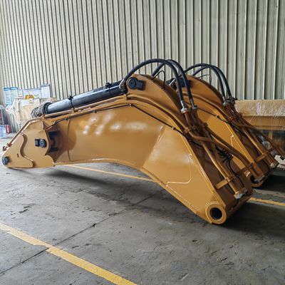 প্রত্যক্ষ বিক্রয় ভারী দায়িত্ব Excavator রক বুম / Ripper বুম Excavator অংশ