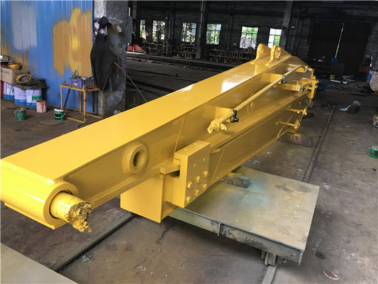 320 স্কিড স্টিয়ার এক্সকাভেটর টেলিস্কোপিক বুম হট সেল