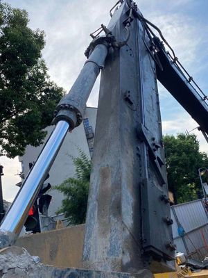 320 স্কিড স্টিয়ার এক্সকাভেটর টেলিস্কোপিক বুম হট সেল