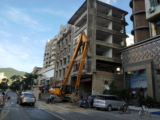 336 ধ্বংস এক্সটেনশন আর্ম