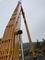 CAT349 লং রিচ ডেমোলিশন বুম 28 মিটার লম্বা হেভি ডিউটি ​​মাল্টিপারপাস