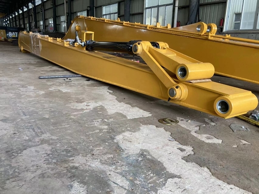 গরম বিক্রয় Excavator লং আর্ম Excavator লং রিচ বুম আর্ম Sany লং আর্ম