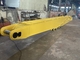 SANY 485 এর জন্য অ্যান্টিওয়্যার লং রিচ ডেমোলিশন বুম 26 মিটার হলুদ রঙ