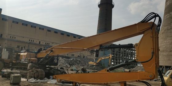 350 XE600 R966 ইত্যাদির জন্য একাধিক গ্যারান্টি ধ্বংস বুম 29-30m