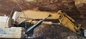 বহুমুখী CAT320D এক্সকাভেটর টানেল বুম পরিধান প্রতিরোধী বলিষ্ঠ