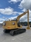 প্রস্তুতকারক হলুদ/লাল/অতএব CAT335 XE350 SH350 18m Excavator Boom Arm 35-39ton 22m With Bucket