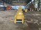 প্রস্তুতকারক হলুদ/লাল/অতএব CAT335 XE350 SH350 18m Excavator Boom Arm 35-39ton 22m With Bucket