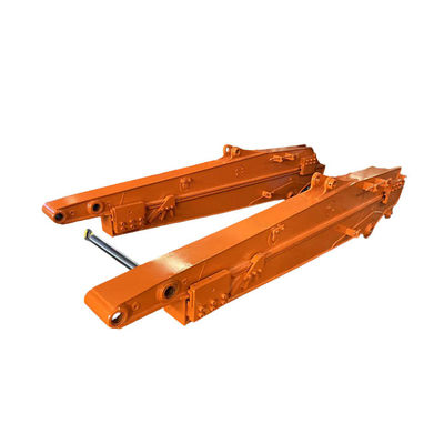 বিক্রয়ের জন্য 20T এক্সকাভেটর 320, Hitachi ZX200 স্লাইডিং আর্ম এর জন্য 10M প্রসারিত লম্বা হাত