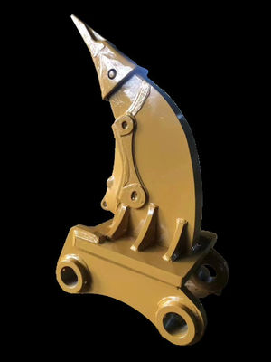 200mm প্রধান বোর্ড Excavator Rock Ripper Boom Arm For  হিটাচি কমাতসু কোবেলকো