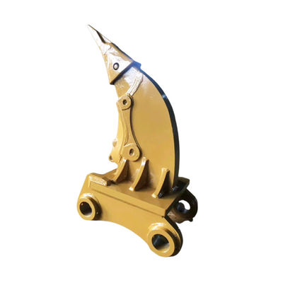 পিসি বিড়ালের জন্য বর্ধিত শক্তিশালী খননকারী রক রিপার হিটাচি জুমলিয়ন