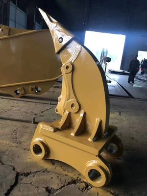 Zhonghe 25-30T এক্সকাভেটর রক রিপার PC  Hitachi Liebherr এর জন্য