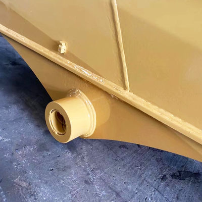 326 330 PC260 এর জন্য 26-28 টন এক্সকাভেটর ডেমোলিশন বুম আর্ম