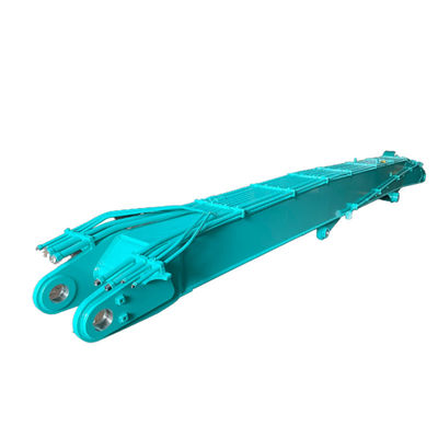 PC380 336 এর জন্য শক্ত ভাইব্রেটরি এক্সকাভেটর পাইল ড্রাইভার হ্যামার