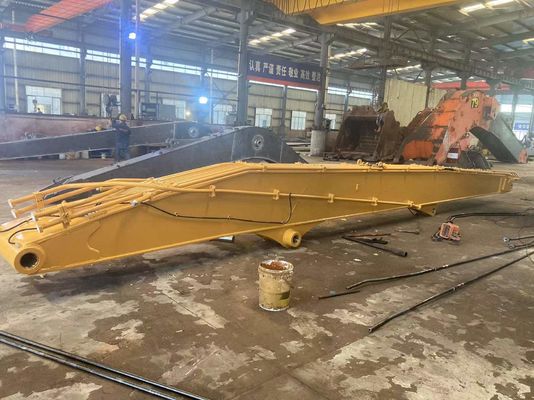 PC400 PC500 340 350 এর জন্য বহুমুখী ভিব্রো এক্সকাভেটর পাইল ড্রাইভার হাতুড়ি