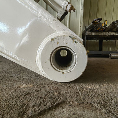 কাস্টম প্যাটার্ন এক্সকাভেটর লং রিচ স্টিক 320 PC200 SK200 SH200 R920 SY200