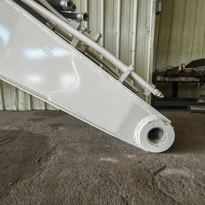 কাস্টম প্যাটার্ন এক্সকাভেটর লং রিচ স্টিক 320 PC200 SK200 SH200 R920 SY200