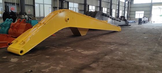 হিটাচি ক্যাট কোবেলকো ক্যাট 336-এর জন্য মিনি এক্সাভেটর এক্সটেন্ডেবল আর্ম লং রিচ বুম