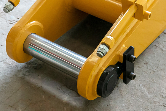 CAT320 CAT323 CAT326 CAT329 এর জন্য Q355B ক্যাটারপিলার এক্সকাভেটর লং আর্ম