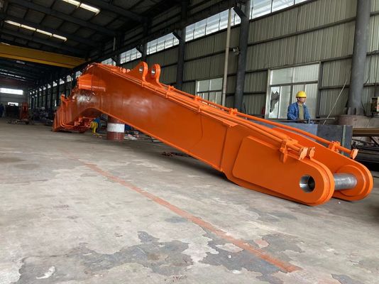 22m 336 320 325 315 মিনি এক্সকাভেটর লং আর্ম লং রিচ ব্যবহারিক