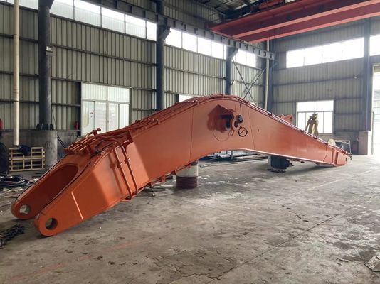 22m 336 320 325 315 মিনি এক্সকাভেটর লং আর্ম লং রিচ ব্যবহারিক