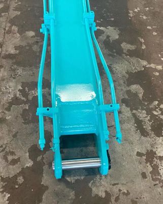 Q355B Q345B মিনি 312 315 এর জন্য ঐচ্ছিক হাইড্রোলিক এক্সকাভেটর বুম আর্ম