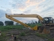 Doosan Excavator 20 মিটার লম্বা রিচ বুম এবং আর্ম এর জন্য DX300
