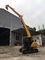 Doosan Excavator 20 মিটার লম্বা রিচ বুম এবং আর্ম এর জন্য DX300