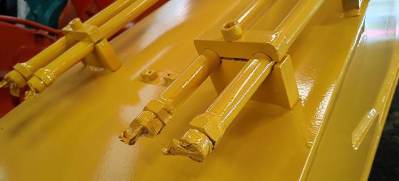 16M 18M লং রিচ অ্যাটাচমেন্ট 320D PC200 SK200 এক্সটেন্ডেড বুম এক্সকাভেটর লং রিচ