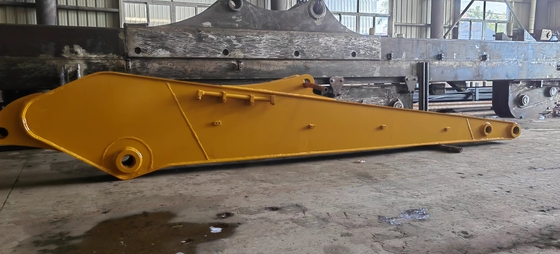 18M 20M 22M ক্যাটারপিলার এক্সকাভেটর অ্যাটাচমেন্ট লং রিচ আর্ম CAT320D PC200 SK200 লং রিচ অ্যাটাচমেন্ট