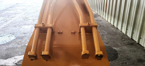 18M 20M 22M ক্যাটারপিলার এক্সকাভেটর অ্যাটাচমেন্ট লং রিচ আর্ম 320D PC200 SK200 লং রিচ অ্যাটাচমেন্ট