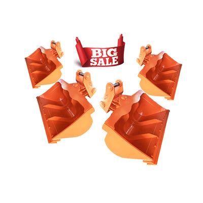 হাইড্রোলিক মিনি এক্সকাভেটর টিল্ট বালতি একক সিলিন্ডার XE753 PC58 307