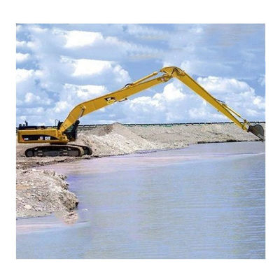 এক্সক্যাভেটর লং রিচ অ্যাটাচমেন্ট, Q355B লং রিচ এক্সক্যাভেটর বুমস 330 450