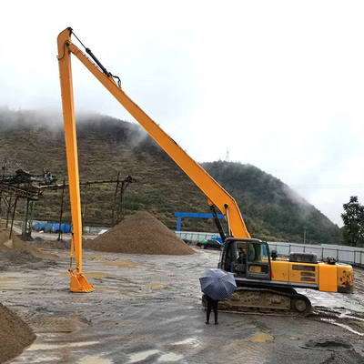 CAT330 লং রিচের জন্য 0.4 বালতি ক্ষমতা সহ ক্যাটারপিলার এক্সকাভেটর লং আর্ম লং বুম 30M