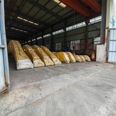 Sany Doosan Hitachi এর জন্য OEM ODM উপলব্ধ এক্সকাভেটর লং রিচ আর্ম