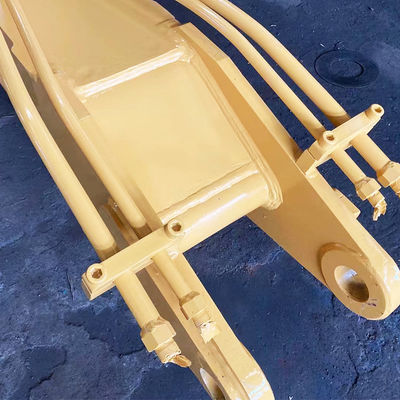 হাই রিচ এক্সক্যাভারেটর ডেমোলিশন বুম