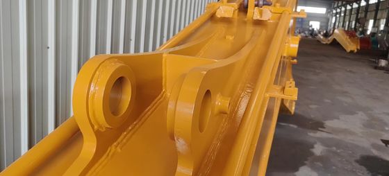 উচ্চ শক্তির  320 এক্সক্যাভেটর লং রিচ, 320D 18M এক্সকাভেটর লং স্টিক বিক্রয়ের জন্য