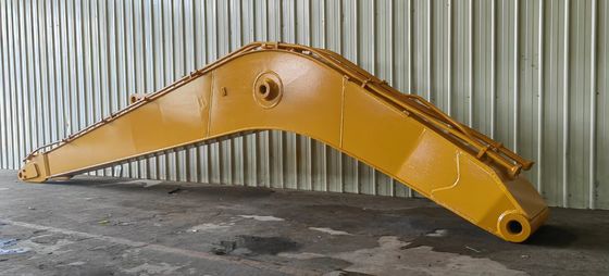 320D খননকারী লং রিচ Boom18M এক্সকাভেটর লং স্টিক বহুমুখী ব্যবহার