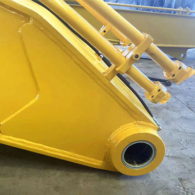 ভলভো এক্সক্যাভেটর লং আর্ম , 320D / Komatsu Excavators লং রিচ আর্মস