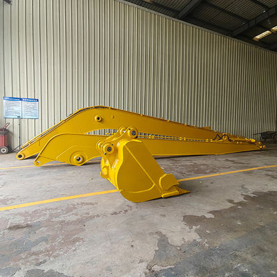 টেকসই এক্সকাভেটর লং আর্ম, এক্সক্যাভেটর লং রিচ বুম ক্যাট৩২০ ১৮ মি