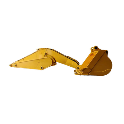 Komatsu, Hitachi, Kobelco, Kato এর জন্য হট সেলিং মিনি 6-12T এক্সক্যাভেটর স্ট্যান্ডার্ড বুম এক্সক্যাভেটর স্ট্যান্ডার্ড আর্ম