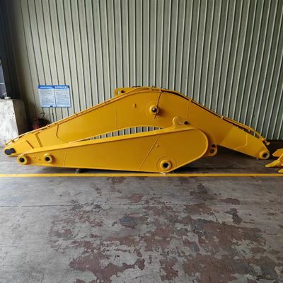 Q355B এক্সটেনশন মিনি 6T এক্সক্যাভেটর স্ট্যান্ডার্ড আর্ম SANY KOSUMA HITACHI জন্য