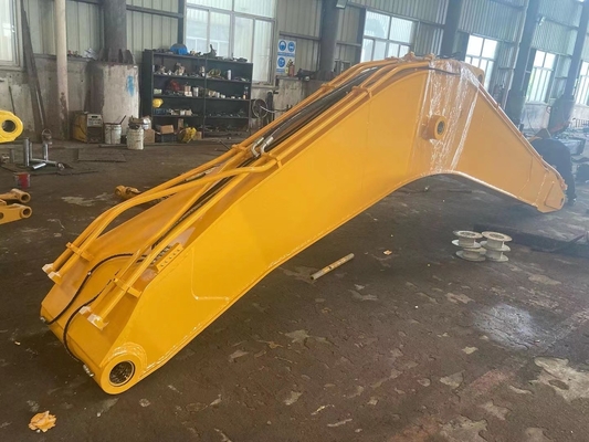 Komatsu, Hitachi, Kobelco, Kato এর জন্য হট সেলিং মিনি 6-12T এক্সক্যাভেটর স্ট্যান্ডার্ড বুম এক্সক্যাভেটর স্ট্যান্ডার্ড আর্ম